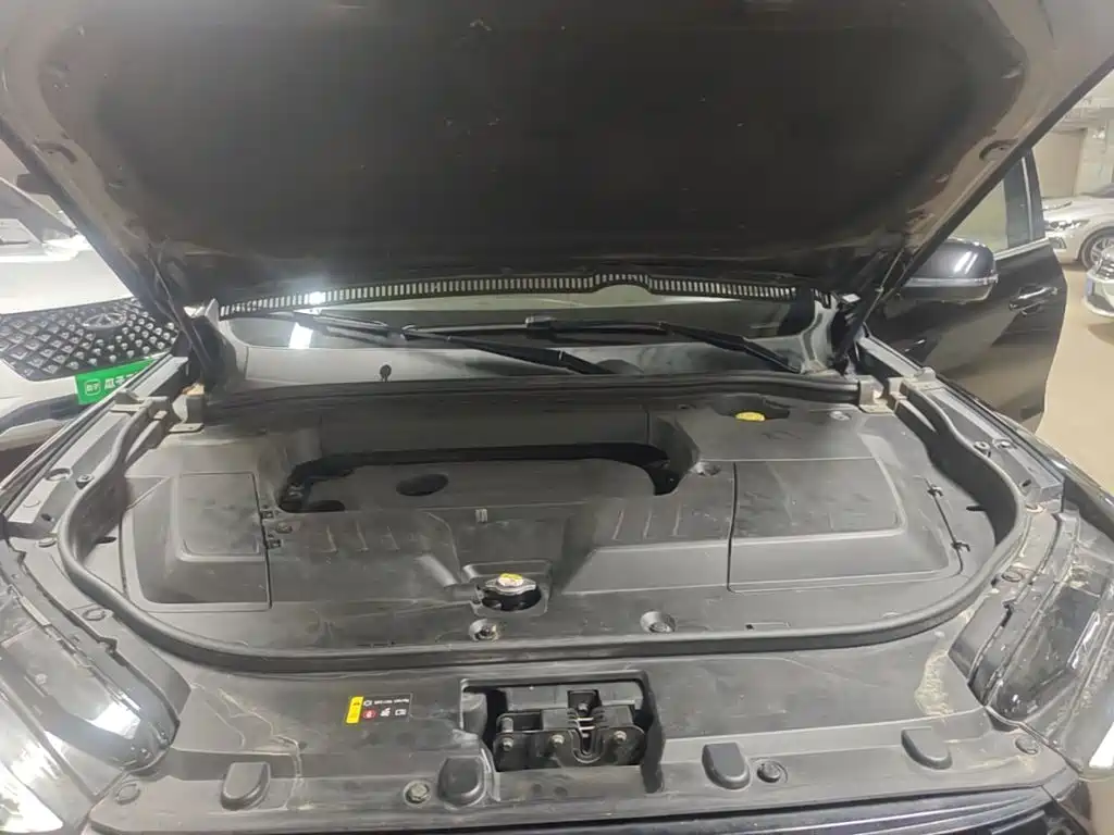 Wey Wey VV6 — миниатюра 22
