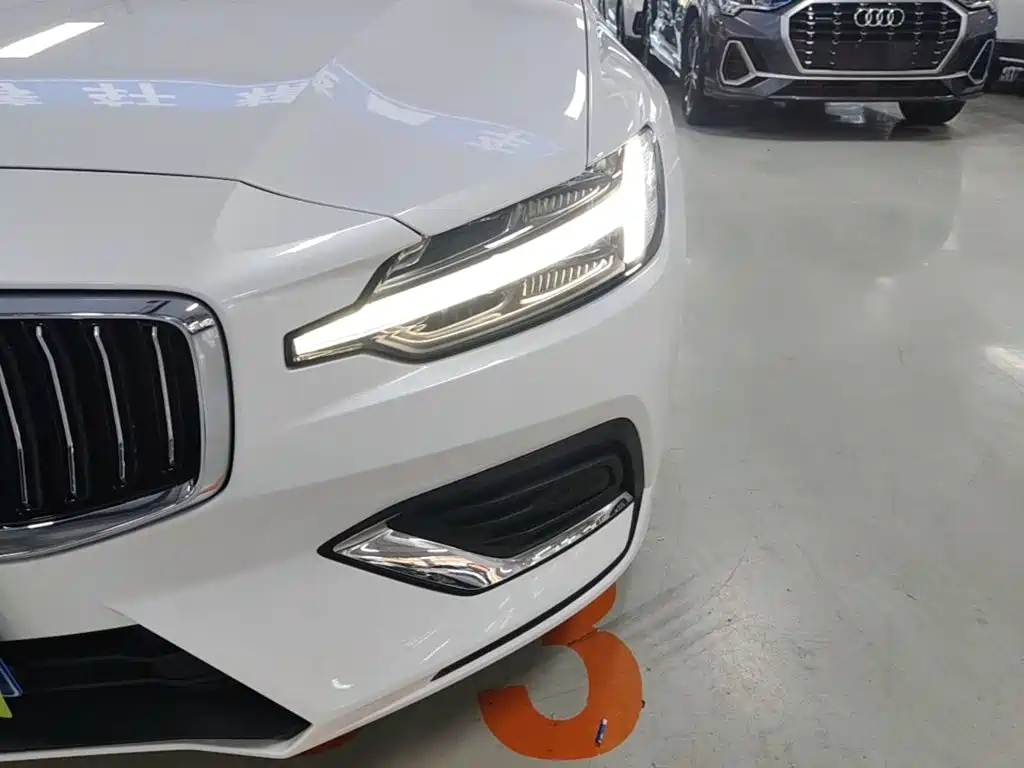 Volvo S60 — фотографии объявления, Фото 24