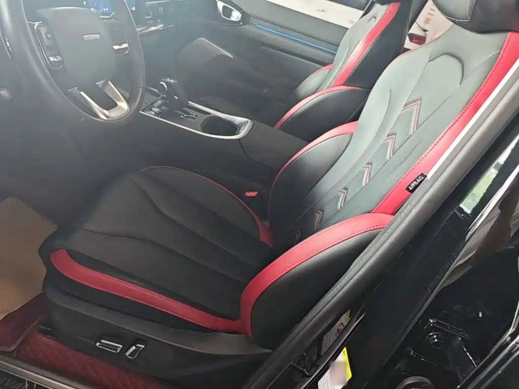 Haval Cool Dog — миниатюра 15