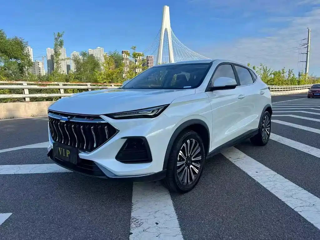 Oshan Oushang X5 2022