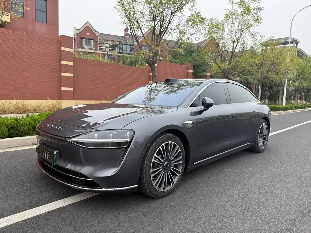 Xiangjie Xiangjie S9