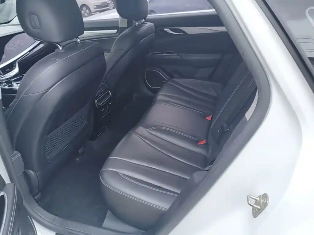 Geely Borui — миниатюра 17