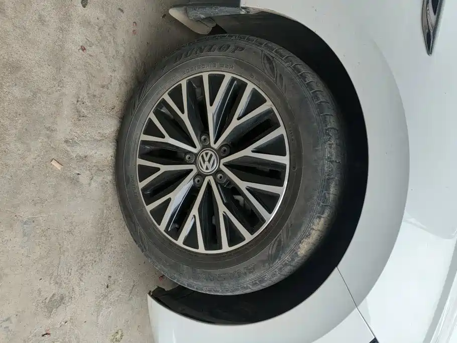 Volkswagen Sagitar 2019 200TSI DSG Comfort VI