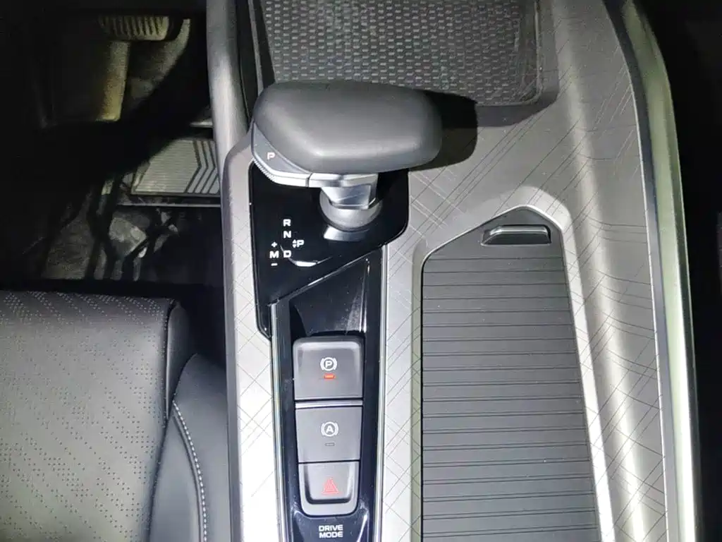 Geely Xingrui — миниатюра 14