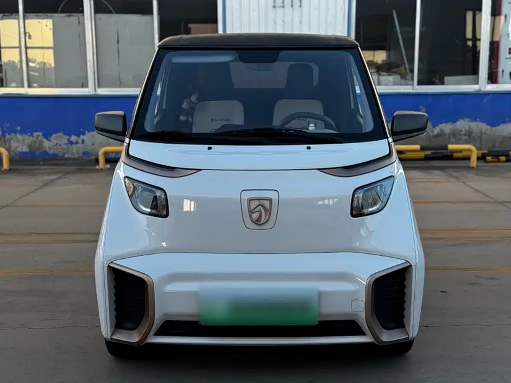 Baojun E200 — миниатюра 25