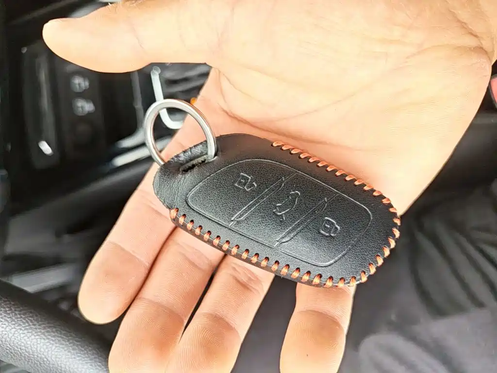 Roewe i5 2020 1.5L AT 4G Flagship