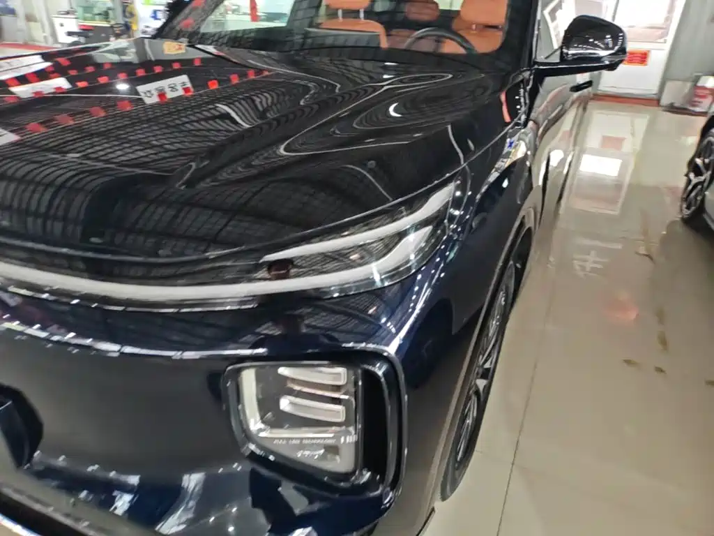 Qiyuan Qiyuan Q07 — миниатюра 24
