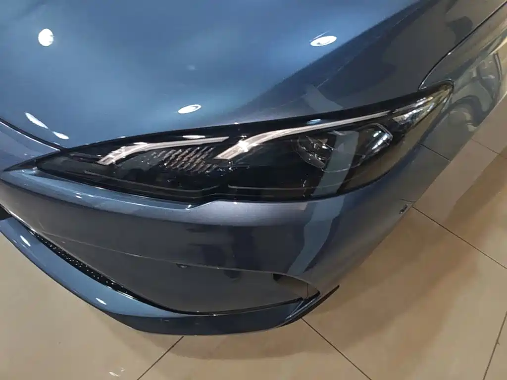 BYD Seal 05 DM-i — миниатюра 24