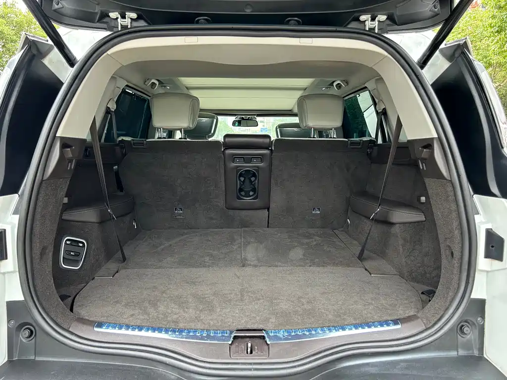 Renault Espace — миниатюра 24