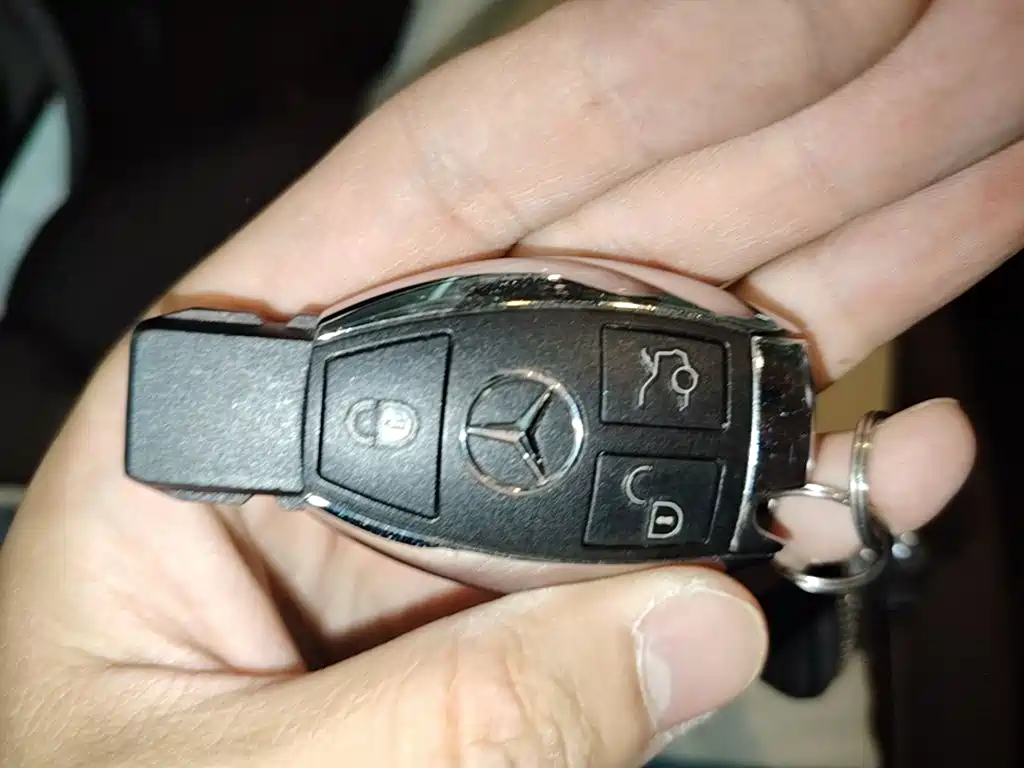 Mercedes-Benz GLE 2016 GLE 400 4MATIC