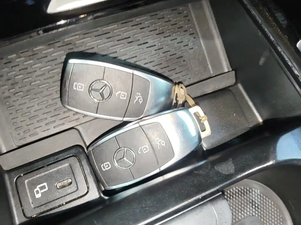 Mercedes-Benz CLA (Import) — миниатюра 9
