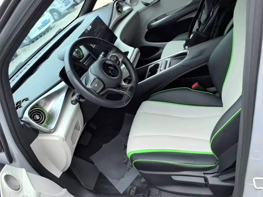 BYD Dolphin — миниатюра 15
