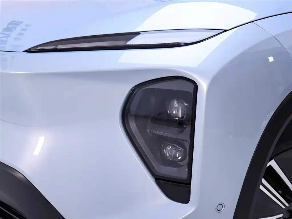 NIO ES7 2022 75kWh