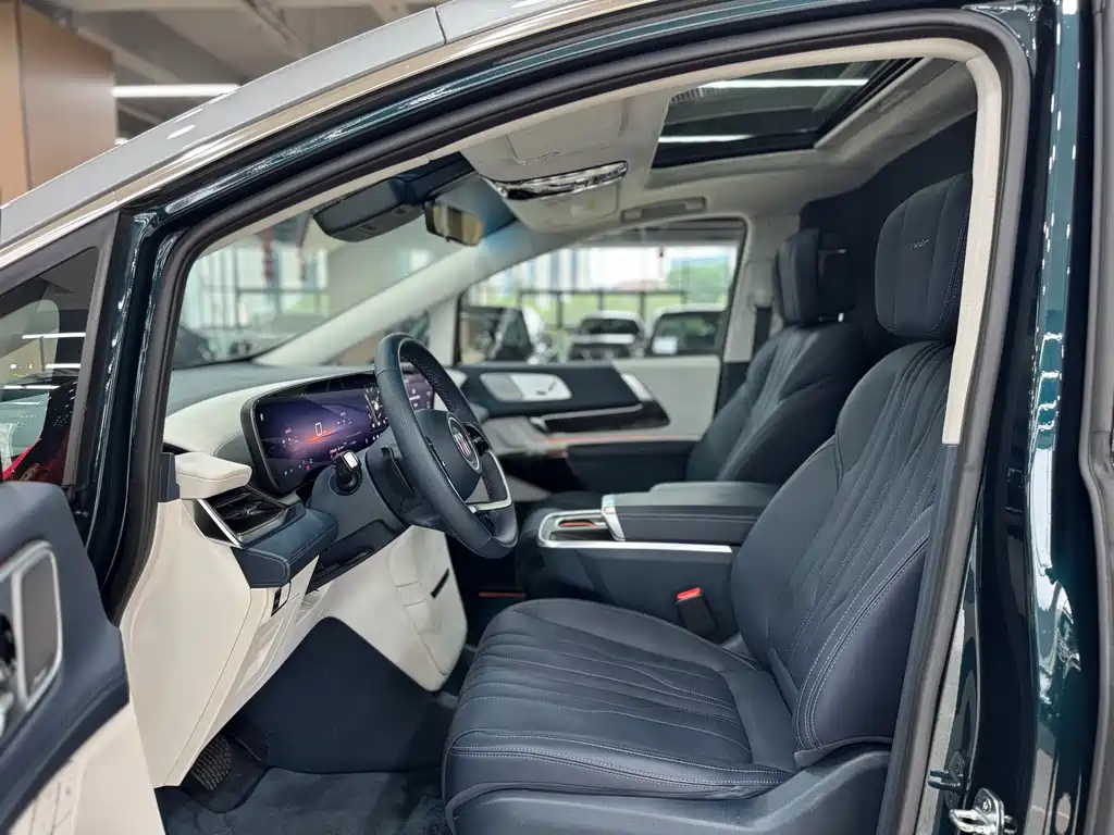 Buick Century — миниатюра 6