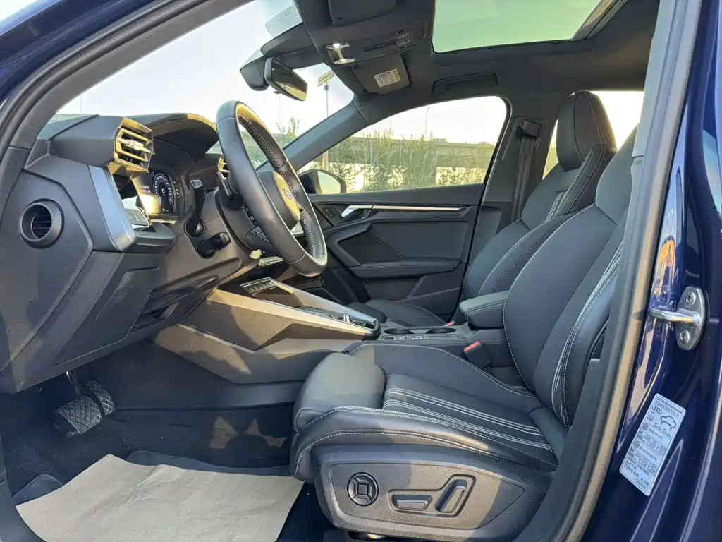 Audi A3 — миниатюра 6