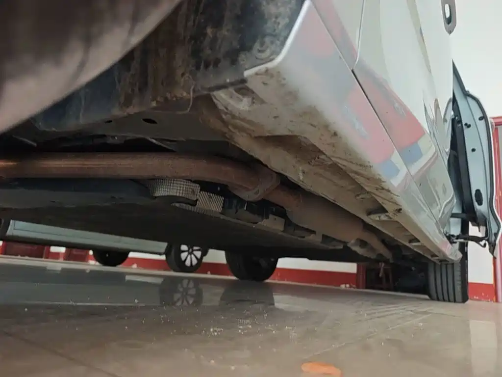 Wuling Xingguang 730 New Energy — миниатюра 22