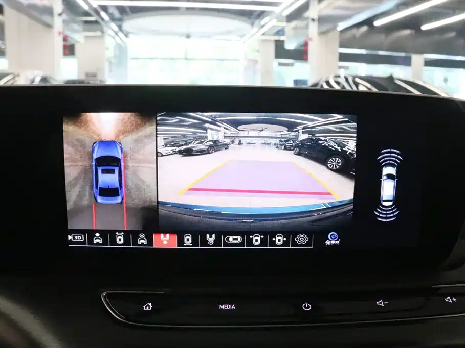 Buick Verano 2022 Pro GS