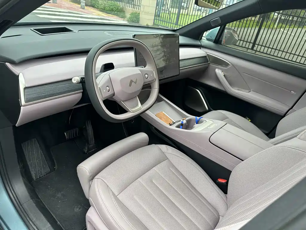 Onvo L60 2024 60kWh