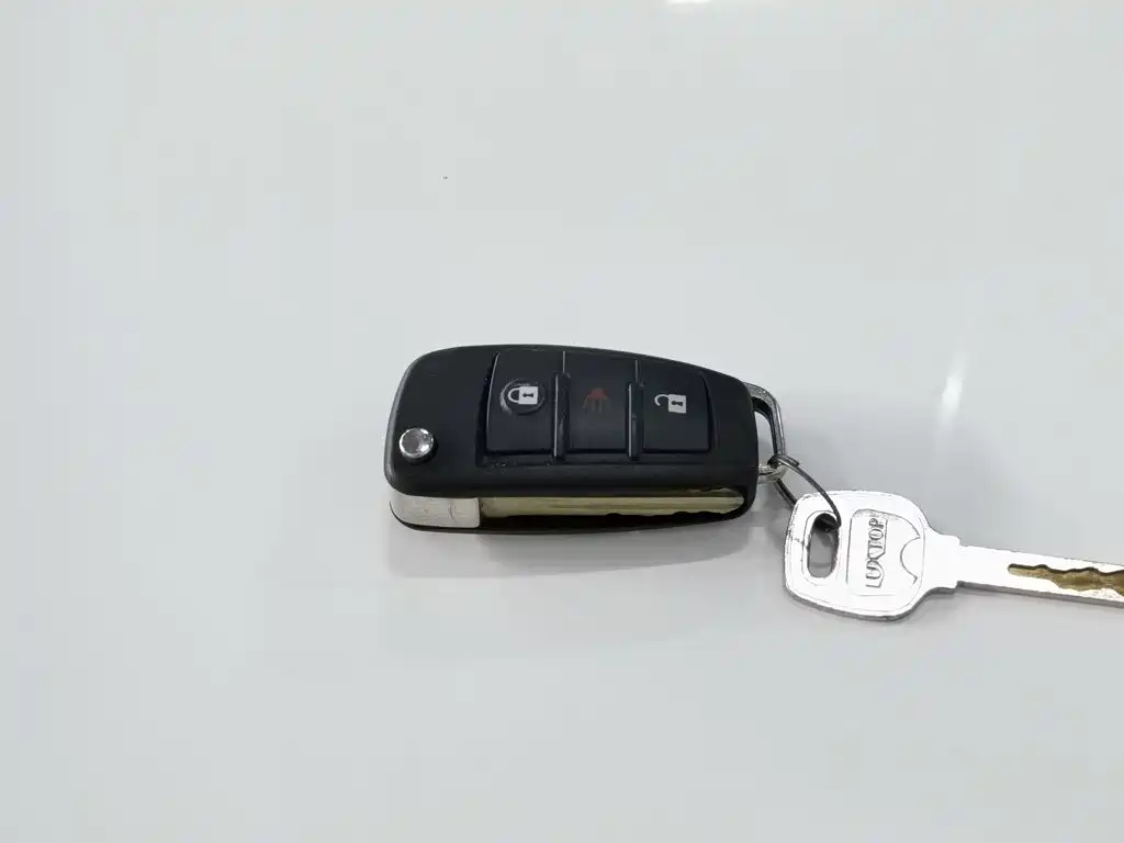 Dongfeng Rich — миниатюра 19