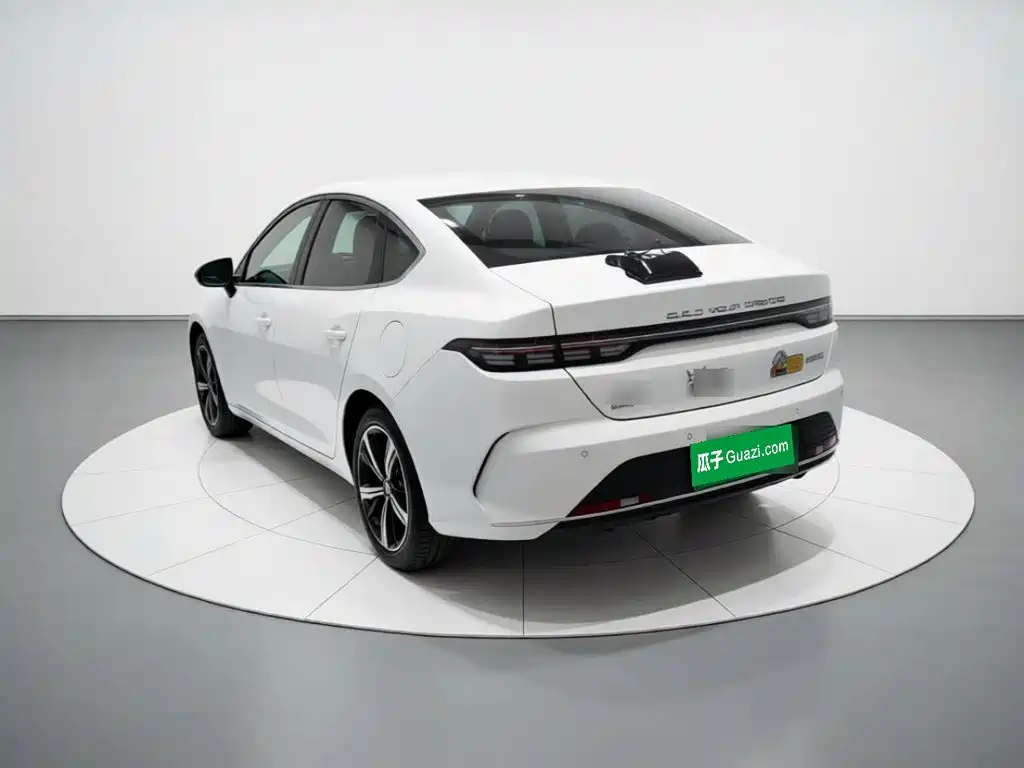 BYD Destroyer 05 — миниатюра 4