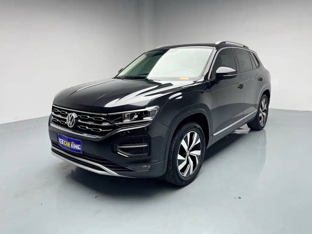 Volkswagen Tayron 2020