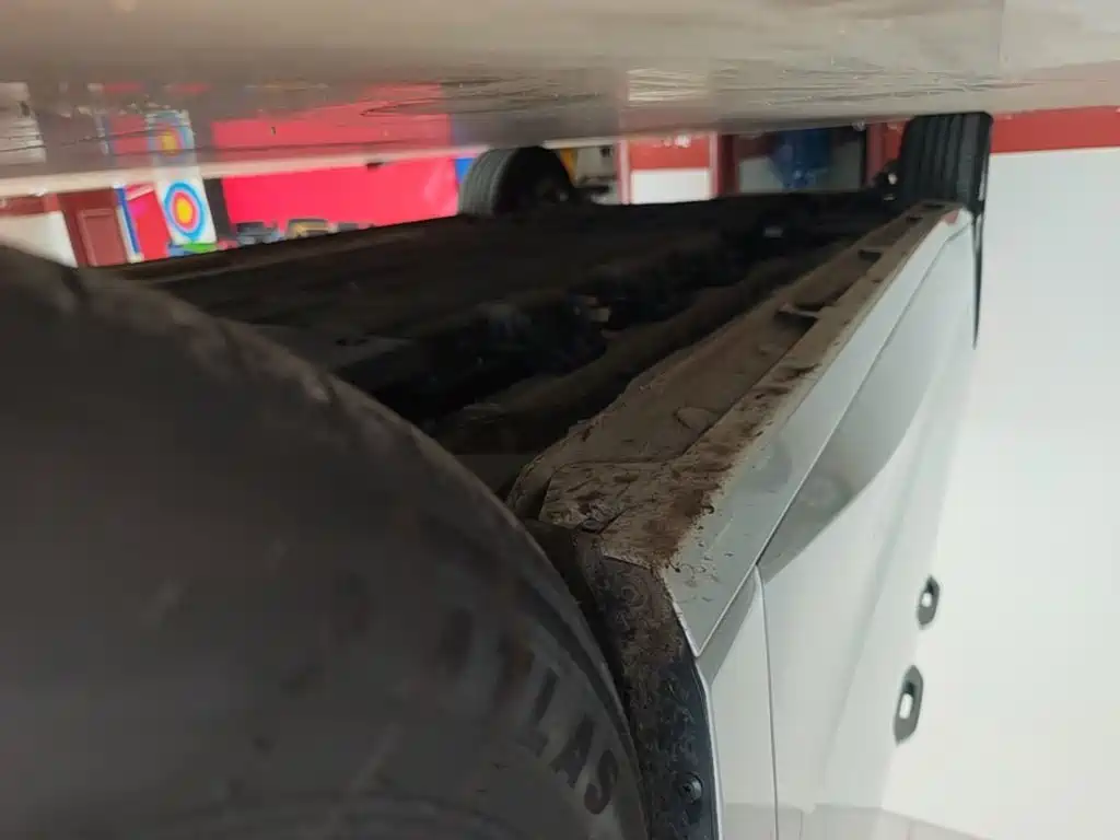 Wuling Xingguang 730 New Energy — миниатюра 21