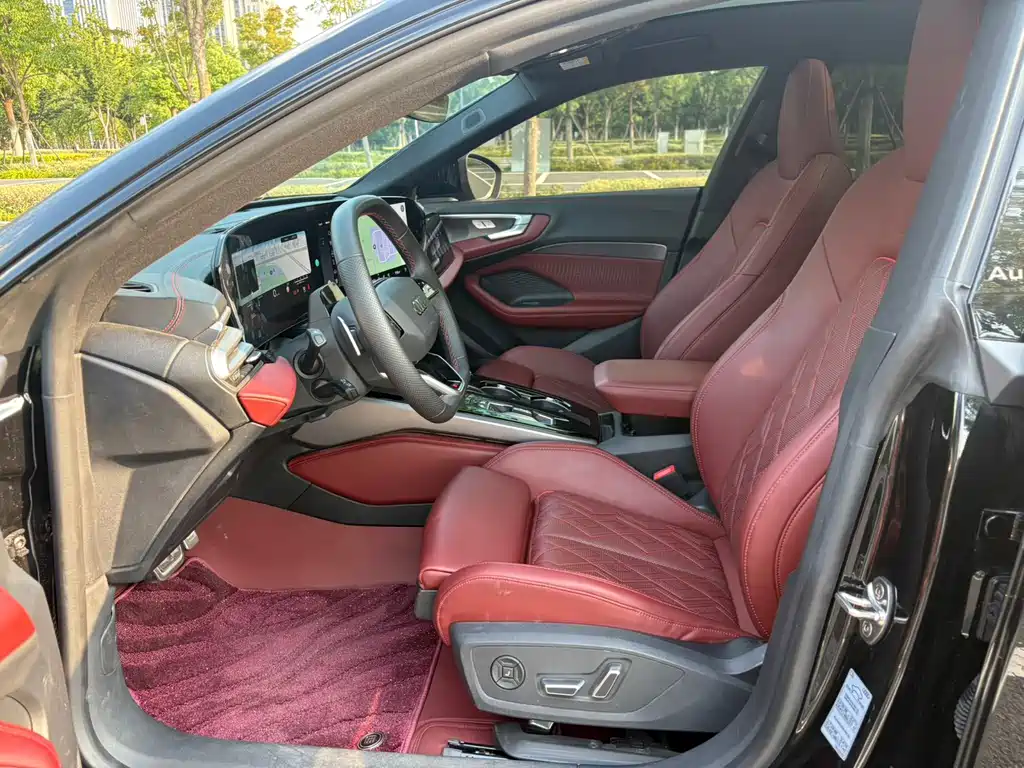 Audi A5L Sportback — миниатюра 12