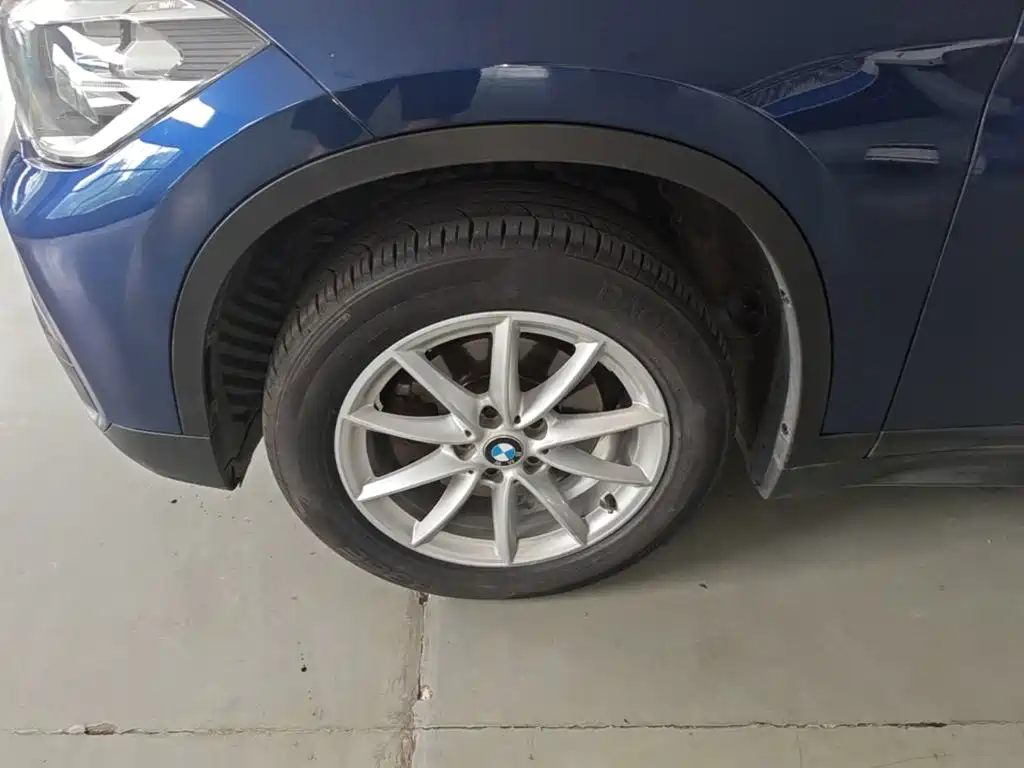 BMW X1 — фотографии объявления, Фото 26