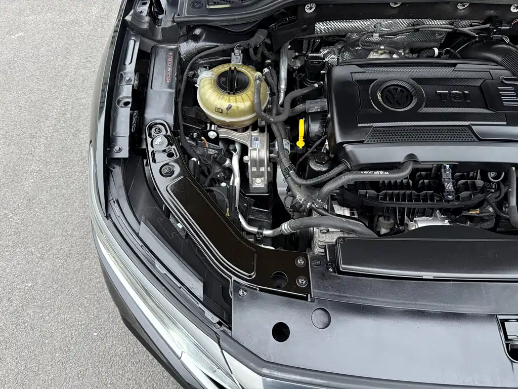 Volkswagen Passat — миниатюра 32