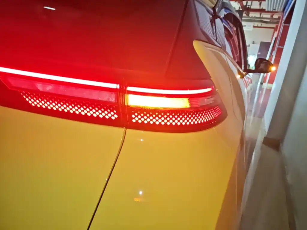 BYD Seagull — миниатюра 8