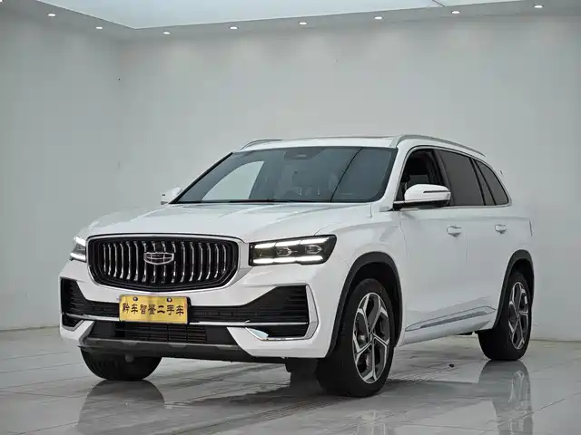 Geely Xingyue L