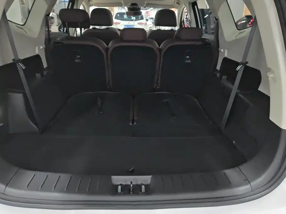 Geely Haoyue — миниатюра 4