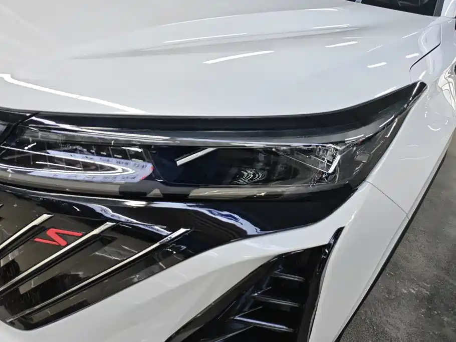 Changan CS75 PLUS — миниатюра 5