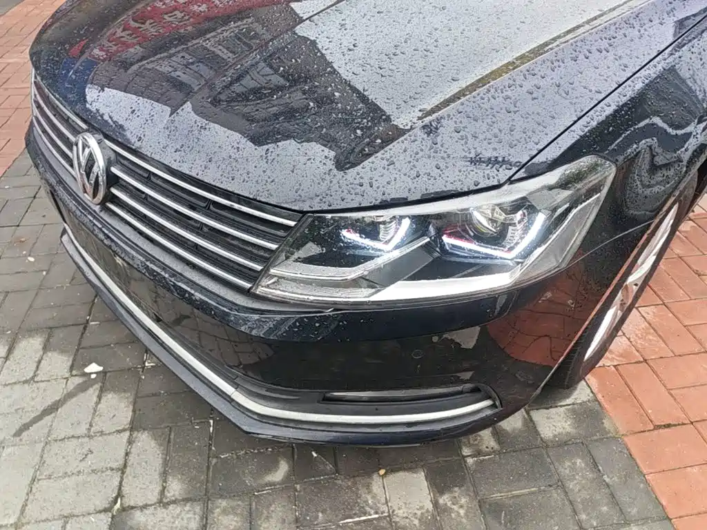 Volkswagen Lavida — миниатюра 24