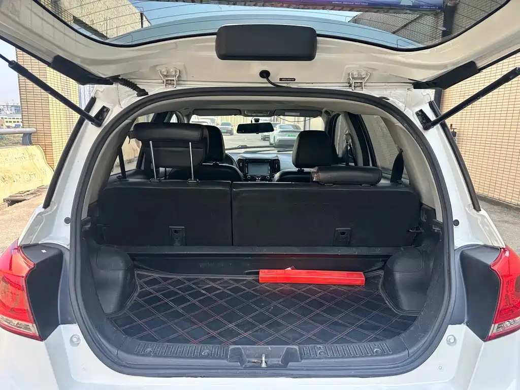Great Wall Great Wall M4 — миниатюра 12