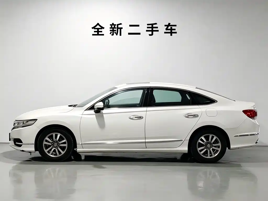 Honda Spirior — миниатюра 3