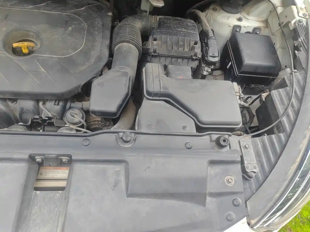 Hyundai ix35 — миниатюра 20