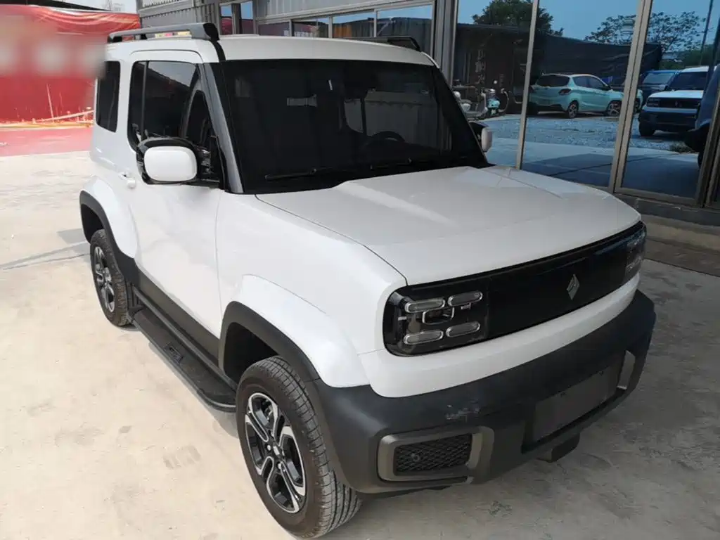 Baojun Yueye — миниатюра 4