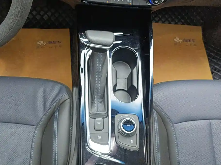 Buick Velite 6 — миниатюра 16
