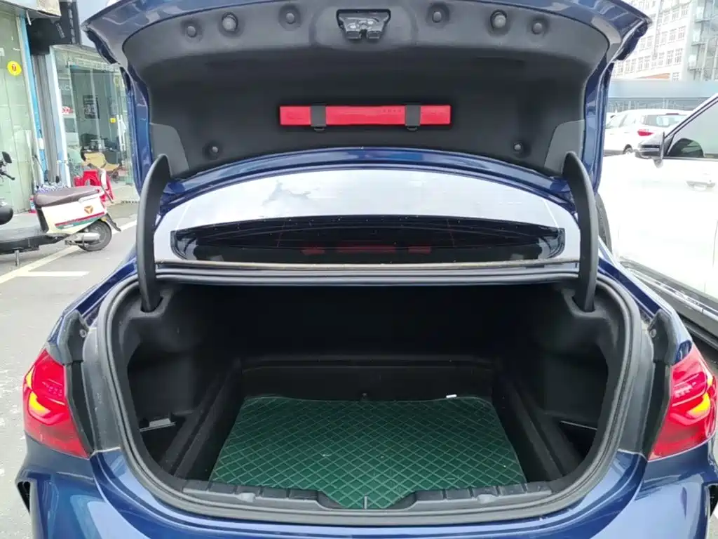 BMW 1 Series — миниатюра 19