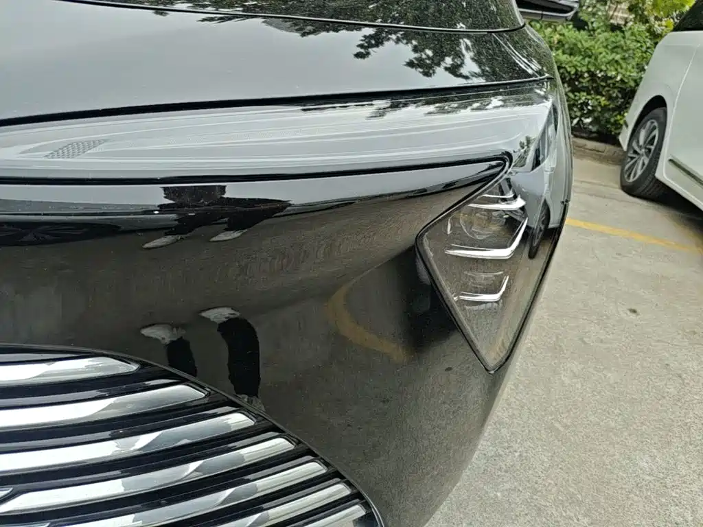 Buick LaCrosse — миниатюра 24