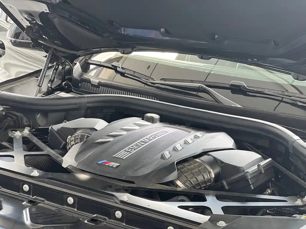 BMW X5 M — миниатюра 17