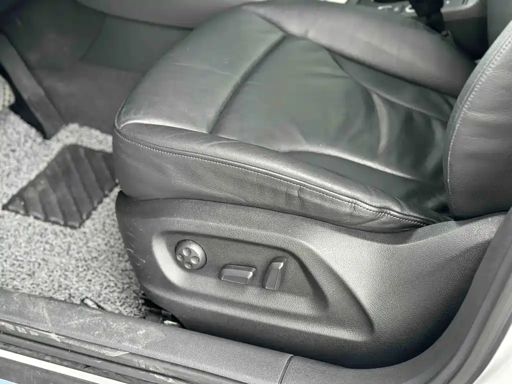 Audi Q3 (Import) — миниатюра 15