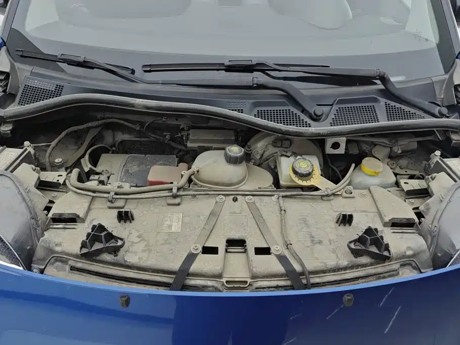 smart Smart Fortwo — миниатюра 10