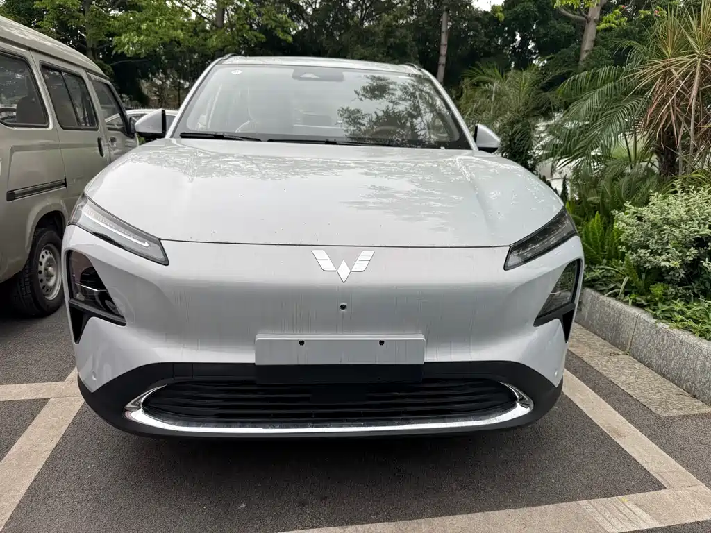 Wuling Xingguang S 2026