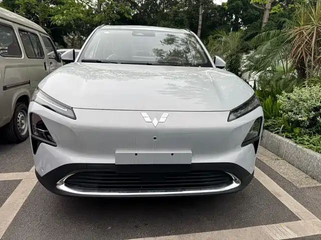 2026 Wuling Motors Starlight
