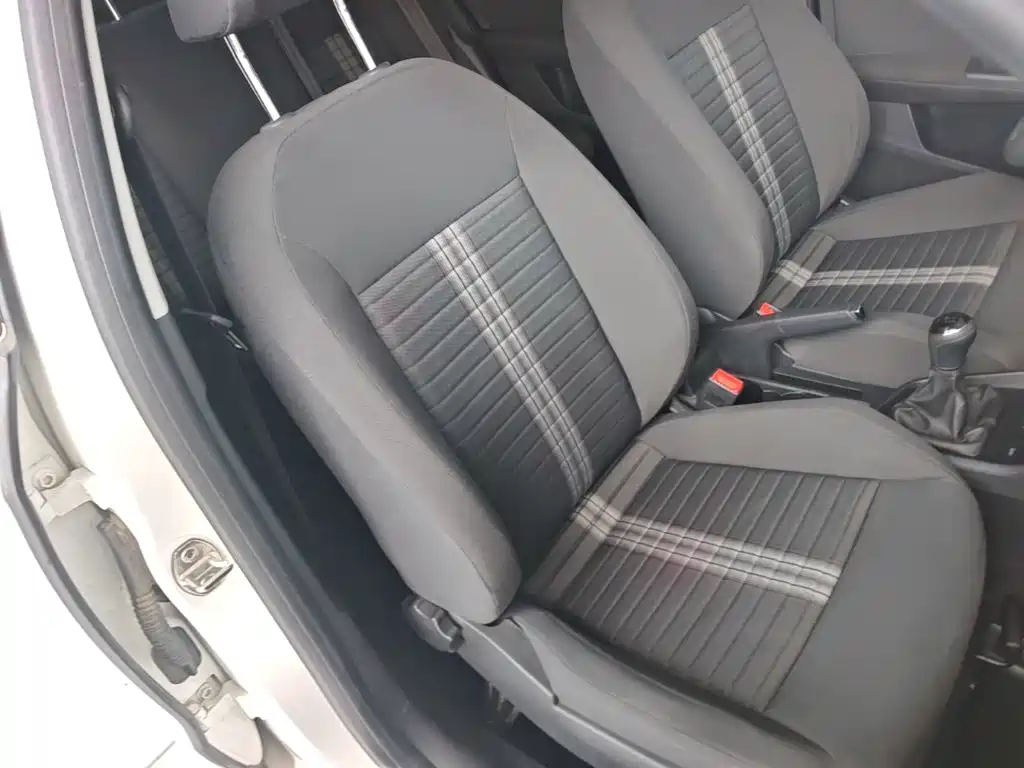 Volkswagen Lavida — миниатюра 25