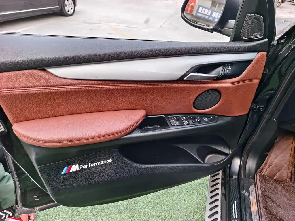 BMW X5 2018 xDrive35i Elegant