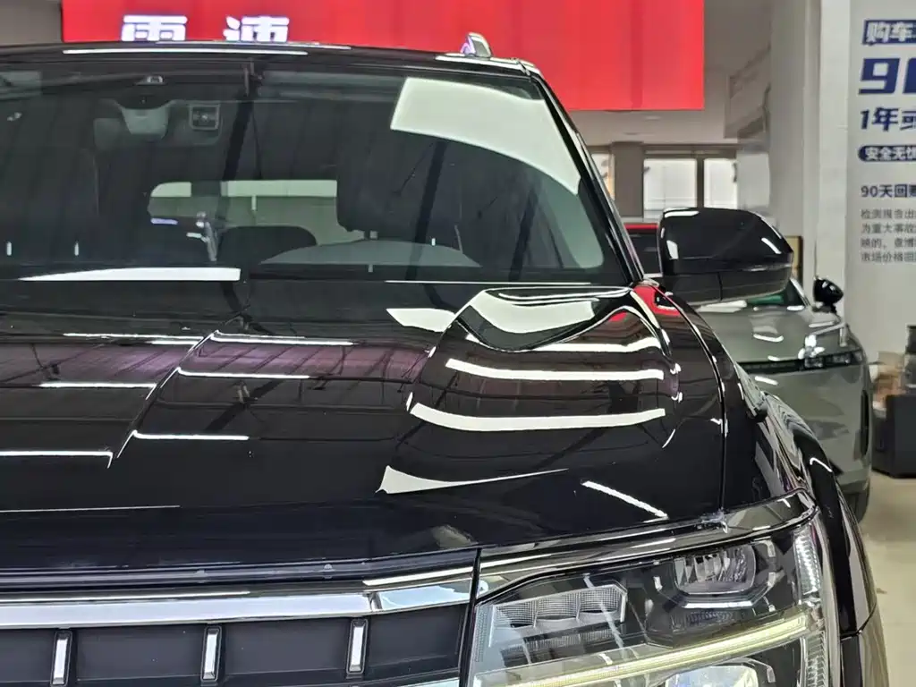 Volkswagen Teramont — миниатюра 3