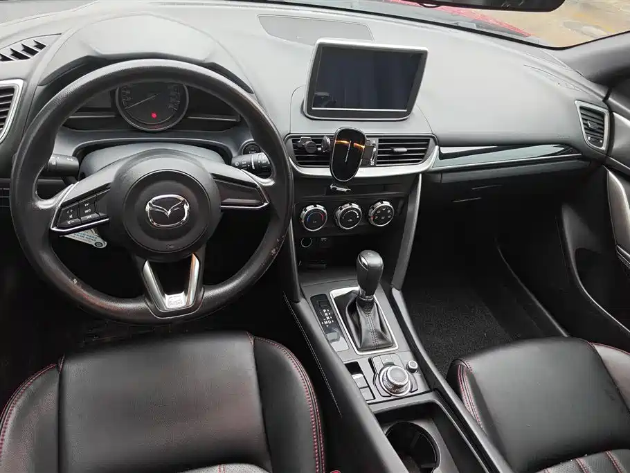 Mazda CX-4 — фотографии объявления, Фото 12